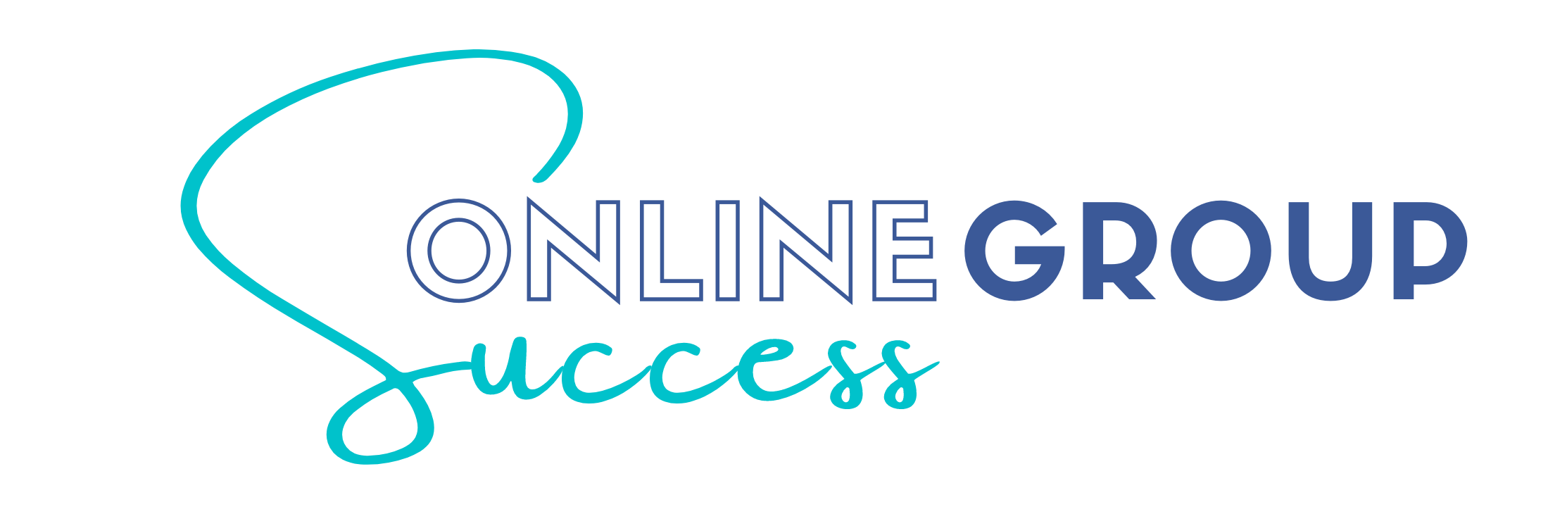 Online Group Success